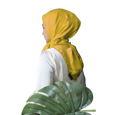 Exclusive Plain 32-Mustard Yellow Exclusive Plain 32-Mustard Yellow